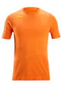 Snickers Workwear 2519 T-shirt 375® Technologie Reflecterend FlexiWork miniatuur