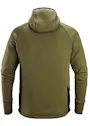 Snickers FlexiWork 8405 Hoodie Tussenlaag Rits Verwarmd miniatuur