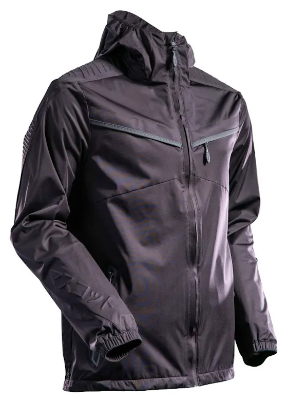 Mascot Customized Jas, ULTIMATE STRETCH, lichtgewicht 22201-615