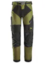 Snickers Workwear FlexiWork, Werkbroek+ 6903 miniatuur
