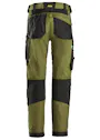 Snickers Workwear FlexiWork, Werkbroek+ 6903 miniatuur