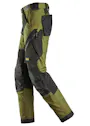 Snickers Workwear FlexiWork, Werkbroek+ 6903 miniatuur