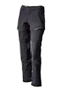 Mascot Customized Broek met Kniezakken Stretch  Lichtgewicht 22279-605 miniatuur