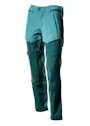 Mascot Customized Broek met Kniezakken Stretch  Lichtgewicht 22279-605 miniatuur