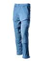 Mascot Customized Broek met Kniezakken Stretch  Lichtgewicht 22279-605 miniatuur