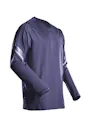 Mascot 22281-461 T-shirt Lange Mouwen Regular Fit Customized miniatuur