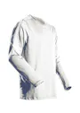 Mascot 22281-461 T-shirt Lange Mouwen Regular Fit Customized miniatuur