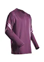 Mascot 22281-461 T-shirt Lange Mouwen Regular Fit Customized miniatuur