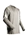 Mascot 22281-461 T-shirt Lange Mouwen Regular Fit Customized miniatuur