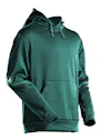 Mascot 22286-608 Fleece Capuchontrui Regular Fit Customized miniatuur