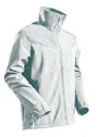 Mascot Customized Softshell Jas 22302-649 miniatuur