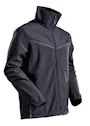 Mascot Customized Softshell Jas 22302-649 miniatuur