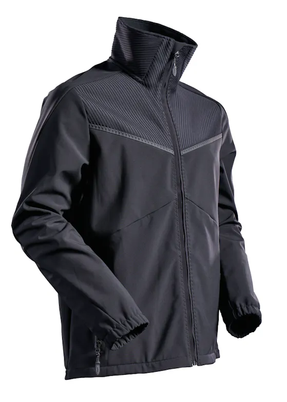 Mascot Customized Softshell Jas 22302-649