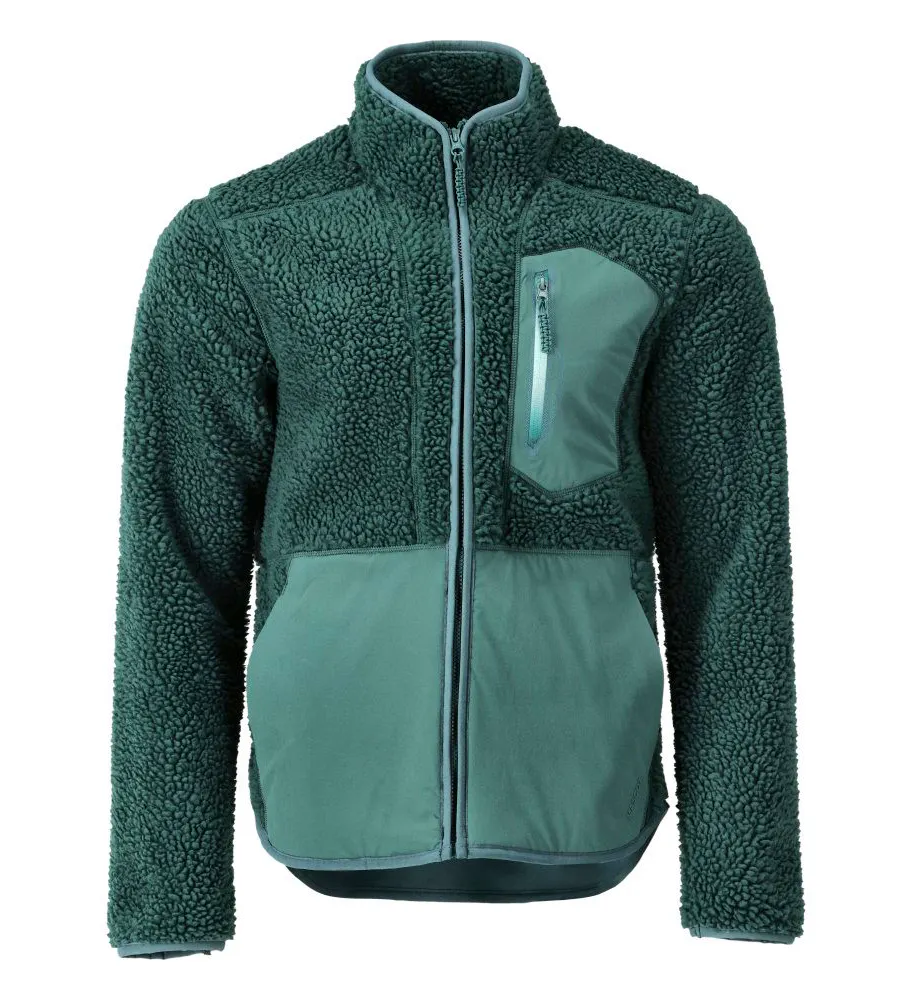 Bosgroen