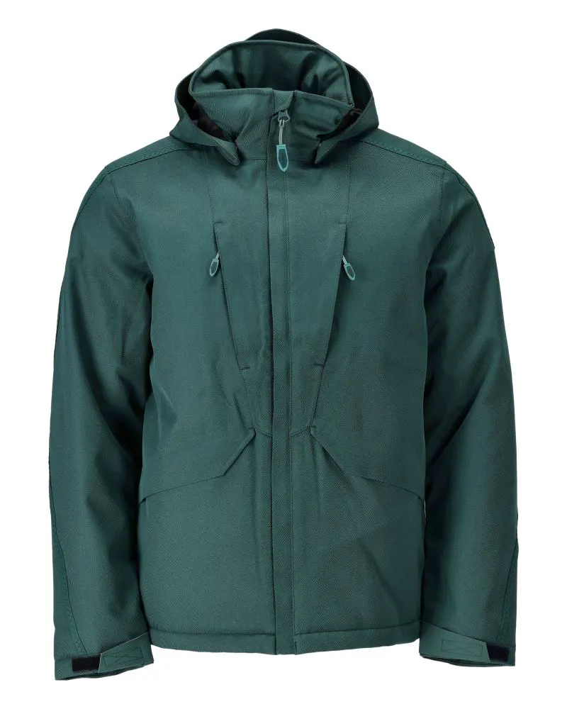 Bosgroen