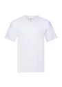 Fruit of The Loom F272 Original T-shirt V-Neck Regular Fit miniatuur