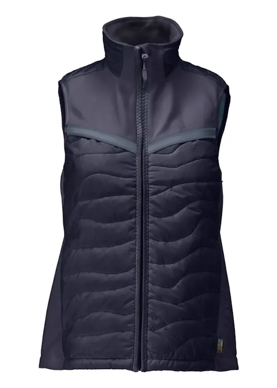 Mascot 22375 Bodywarmer Waterafstotend Bodywarmer Stretch Dames Customized