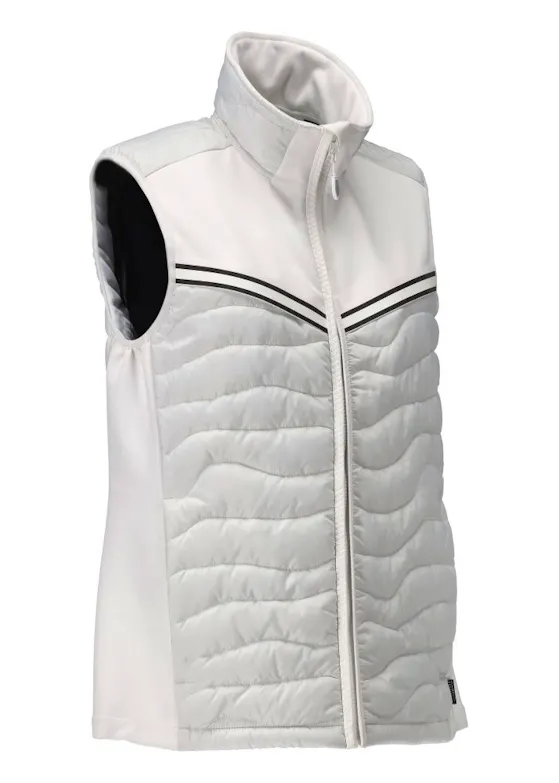 Mascot 22375 Bodywarmer Waterafstotend Bodywarmer Stretch Dames Customized
