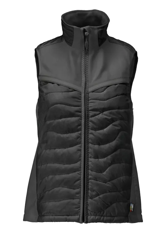 Mascot 22375 Bodywarmer Waterafstotend Bodywarmer Stretch Dames Customized