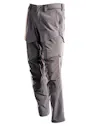 Mascot Customized Broek met Kniezakken Ultimate Stretch 22379-311 miniatuur