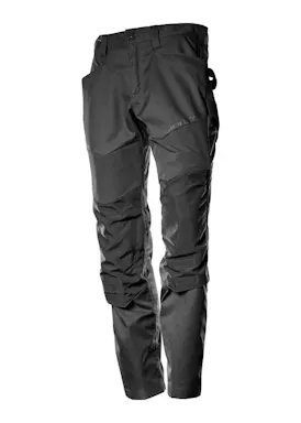 Mascot Customized Broek met Kniezakken 22479-230