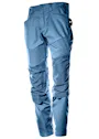 Mascot Customized Broek met Kniezakken 22479-230 miniatuur
