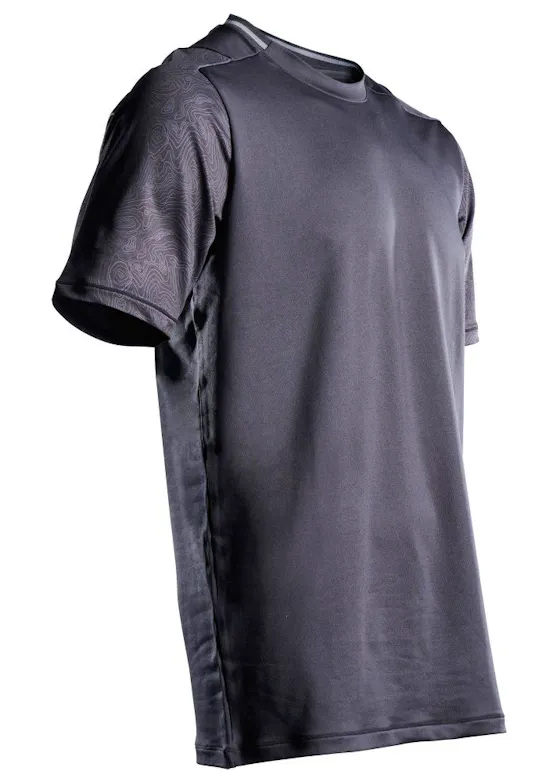Mascot 22482 T-shirt Regular Fit Customized