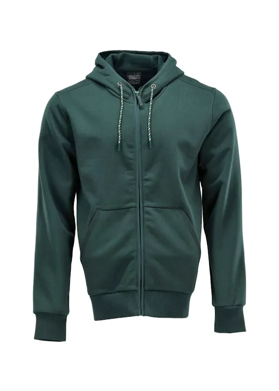 Mascot 22486 Sweatshirt Hooded Verwarmd Reflecterend Customized