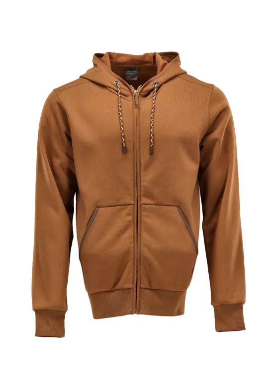 Mascot 22486 Sweatshirt Hooded Verwarmd Reflecterend Customized