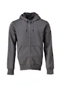 Mascot 22486 Sweatshirt Hooded Verwarmd Reflecterend Customized miniatuur