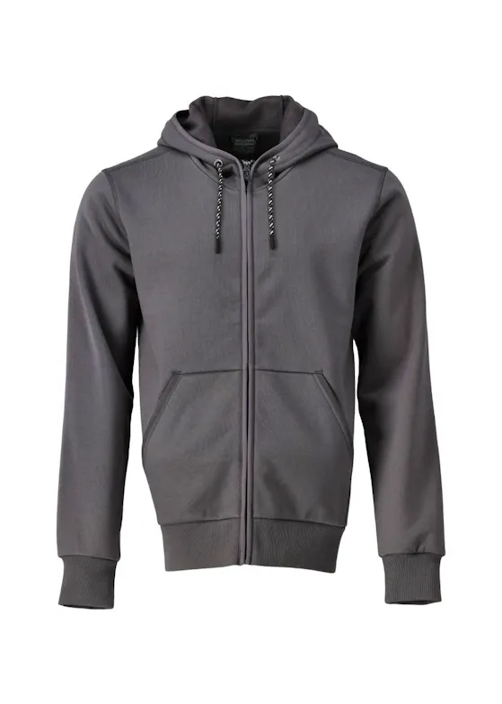 Mascot 22486 Sweatshirt Hooded Verwarmd Reflecterend Customized