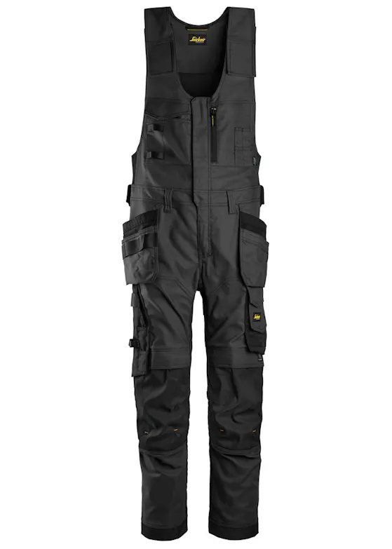 Snickers AllroundWork 6014 Werkbroek Stretch One-Piece Holsterzakken