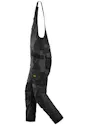 Snickers AllroundWork 6014 Werkbroek Stretch One-Piece Holsterzakken miniatuur