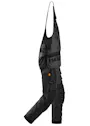 Snickers AllroundWork 6014 Werkbroek Stretch One-Piece Holsterzakken miniatuur