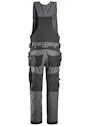 Snickers AllroundWork 6014 Werkbroek Stretch One-Piece Holsterzakken miniatuur