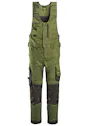 Snickers AllroundWork 6023 Werkbroek Stretch One-Piece Regular Fit miniatuur