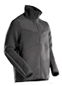 Mascot 450342 Fleecetrui Rits Verwarmd Regular Fit Customized miniatuur