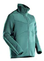 Mascot 450342 Fleecetrui Rits Verwarmd Regular Fit Customized miniatuur