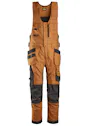 Snickers AllroundWork 6014 Werkbroek Stretch One-Piece Holsterzakken miniatuur