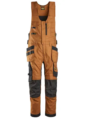 Snickers AllroundWork 6014 Werkbroek Stretch One-Piece Holsterzakken