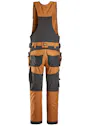 Snickers AllroundWork 6014 Werkbroek Stretch One-Piece Holsterzakken miniatuur