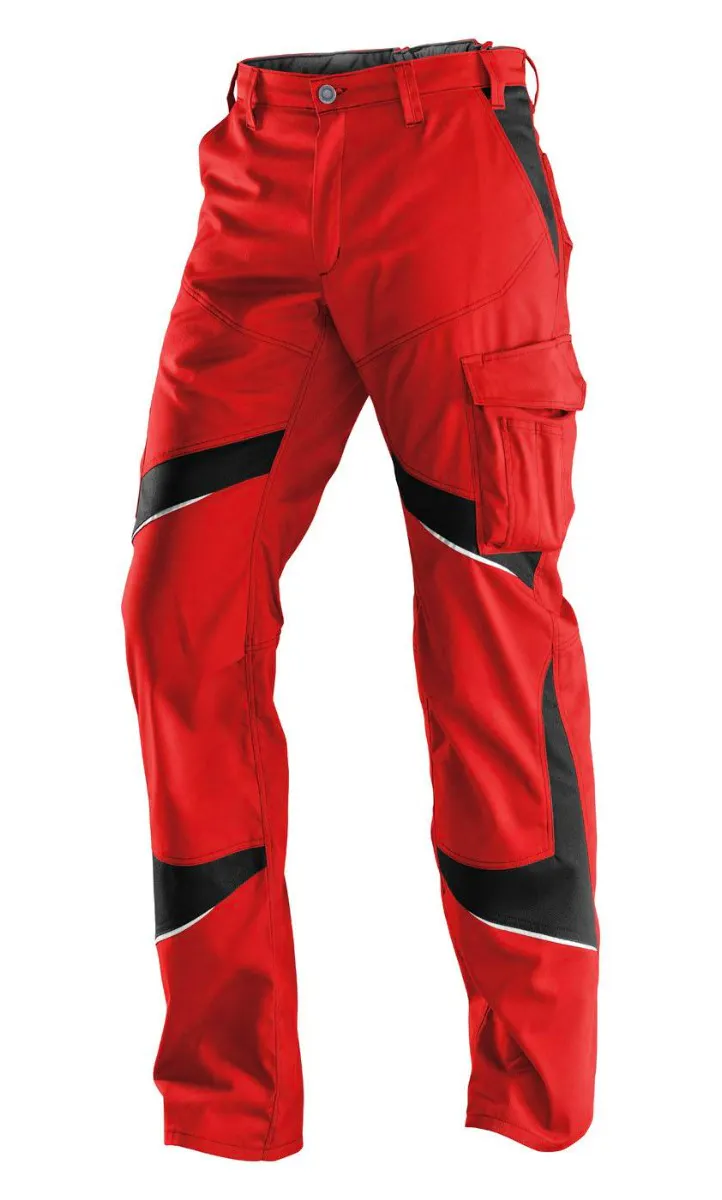 Rood/zwart