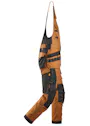 Snickers AllroundWork 6014 Werkbroek Stretch One-Piece Holsterzakken miniatuur