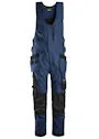 Snickers AllroundWork 6014 Werkbroek Stretch One-Piece Holsterzakken miniatuur