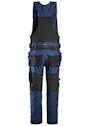 Snickers AllroundWork 6014 Werkbroek Stretch One-Piece Holsterzakken miniatuur