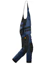 Snickers AllroundWork 6014 Werkbroek Stretch One-Piece Holsterzakken miniatuur