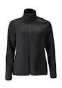 Mascot 22553 Werkjack Microfleece Waterafstotend Dames Customized miniatuur