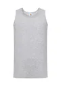 Fruit of The Loom F260 Valueweight Vest Athletic Regular Fit miniatuur