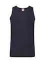 Fruit of The Loom F260 Valueweight Vest Athletic Regular Fit miniatuur