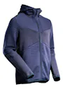 Mascot 22603-681 Fleecetrui Capuchon Rits Regular Fit Customized miniatuur